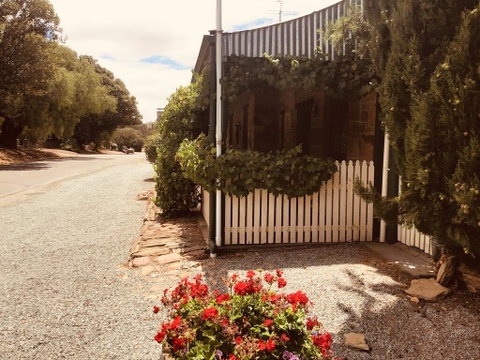 The Olde Devonshire House - Hotel NSW 0