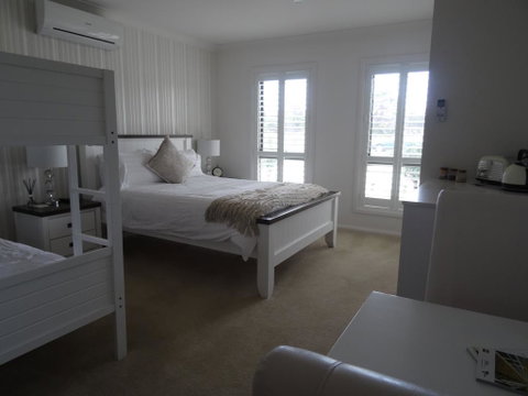 The Oxley Estate B&B - Hotel NSW 0