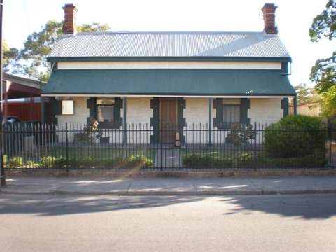 The Palms - Hotel NSW 0
