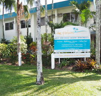 The Palms At Palm Cove - Hotel NSW
