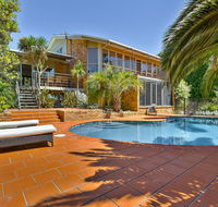 The Palms Holiday House Mt Martha - Hotel NSW