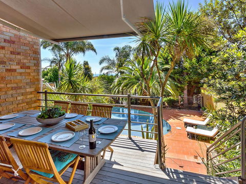 The Palms Holiday House Mt Martha - Hotel NSW 3