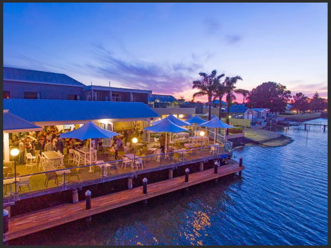 The Parade Hotel - Hotel NSW 0