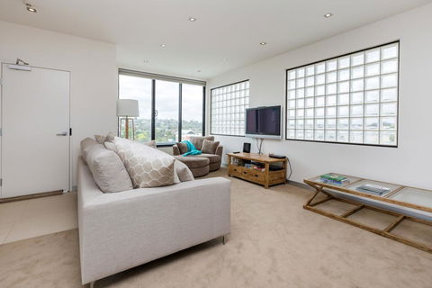 THE PENTHOUSE - MORNINGTON - Hotel NSW 0