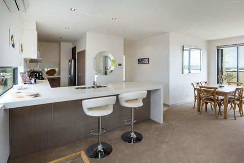 THE PENTHOUSE - MORNINGTON - Hotel NSW 1