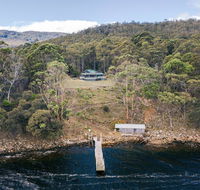 The Pier House - Hotel NSW