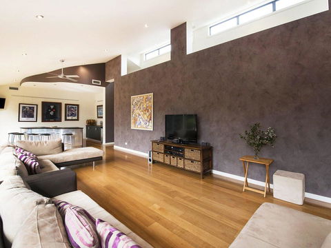 The Playhouse Casa La Playa - Hotel NSW 1