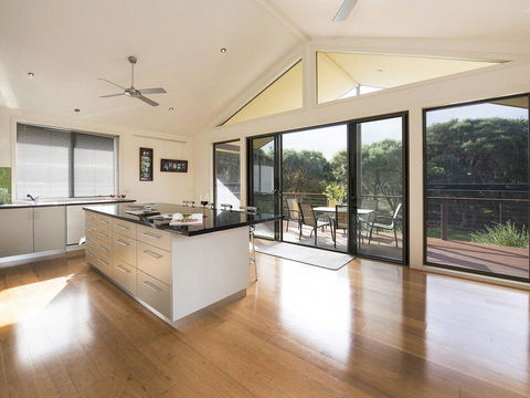 The Playhouse Casa La Playa - Hotel NSW 3