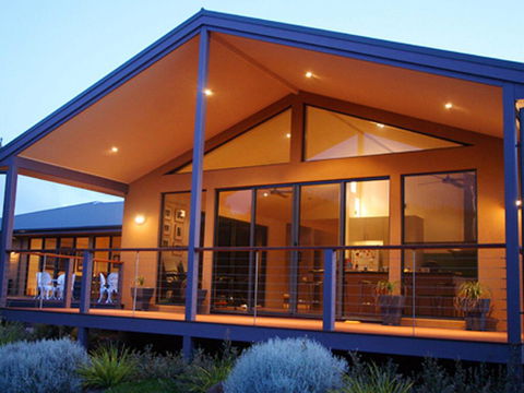 The Playhouse Casa La Playa - Hotel NSW 0