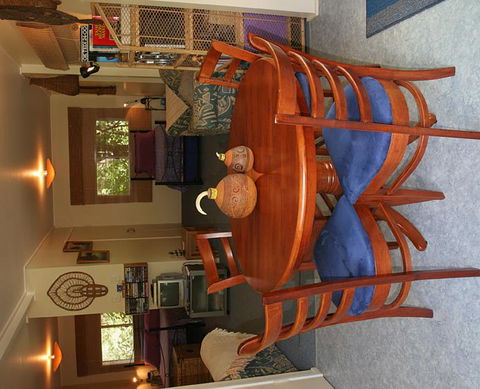 The Pond Cottage - Hotel NSW 3