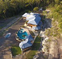The Pool House - Hotel NSW