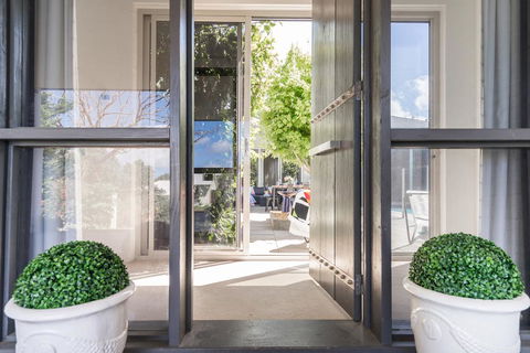 The Portsea Hideaway - Hotel NSW 3