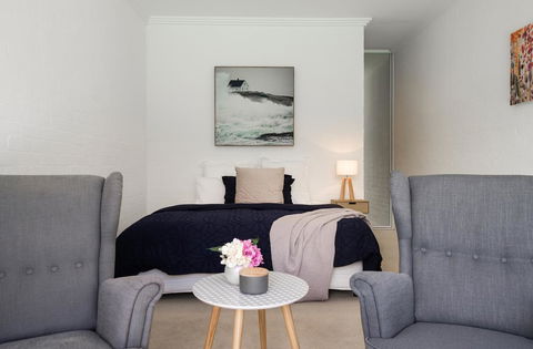 The Portsea Hideaway - Hotel NSW 1