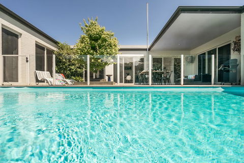 The Portsea Hideaway - Hotel NSW 2
