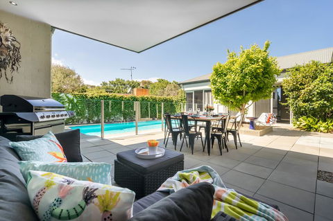 The Portsea Hideaway - Hotel NSW 0