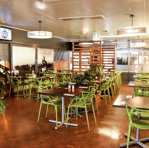 The Queensland Hotel - Hotel NSW 1