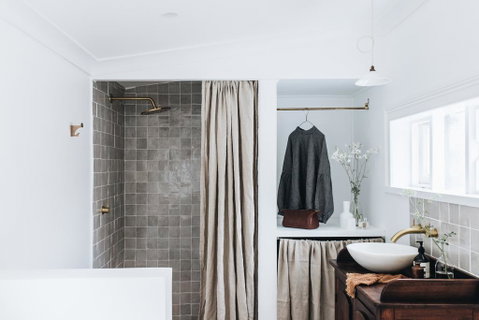 The Repose - Boutique Cottage - Hotel NSW 1
