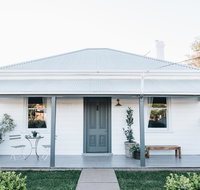 The Repose - Boutique Cottage - Hotel NSW