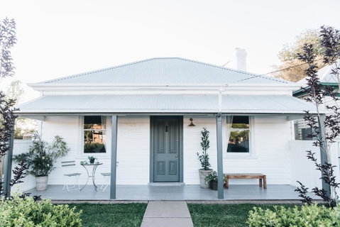 The Repose - Boutique Cottage - Hotel NSW 0