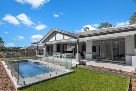 The Residence - Hotel NSW 0