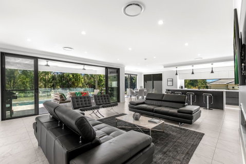 The Residence - Hotel NSW 1