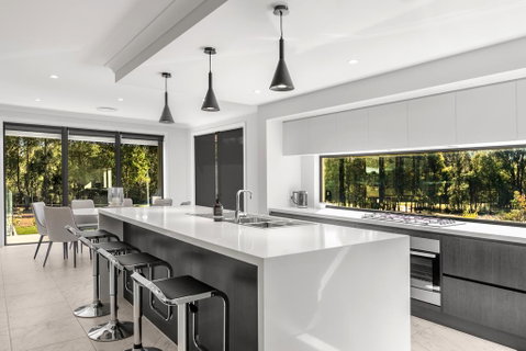 The Residence - Hotel NSW 2