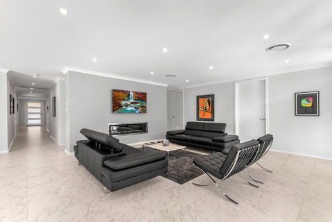 The Residence - Hotel NSW 3
