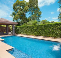 The Retreat
