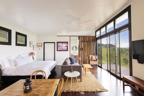 The Ridge Eco-Cabin A Secret Place To Slow Down - Hotel NSW 2