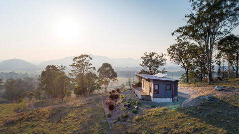 The Ridge Eco-Cabin A Secret Place To Slow Down - Hotel NSW 1
