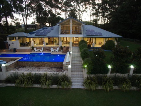 The Ridge Retreat At Mollymook - Hotel NSW 0