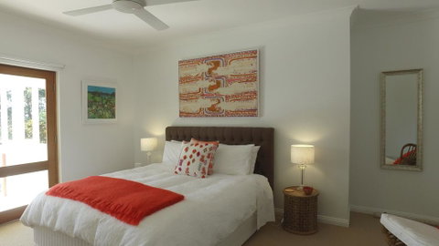 The Ridge Retreat At Mollymook - Hotel NSW 3