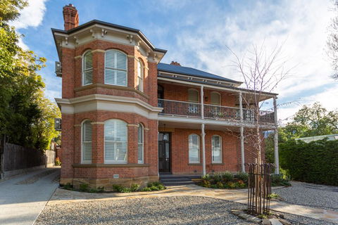The Rivulet - Hotel NSW 0