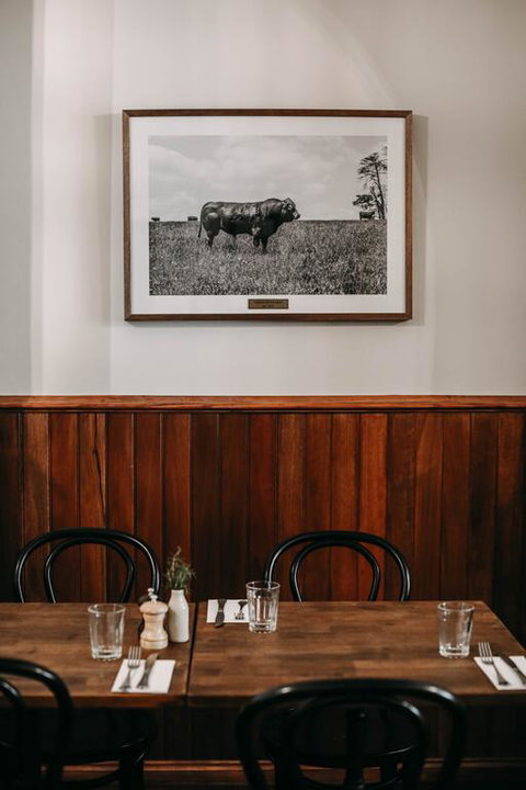 The Robin Hood Inn - Hotel NSW 3