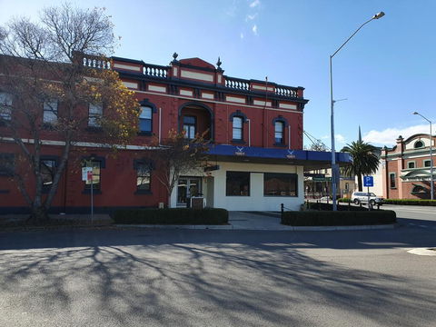 The Royal Hotel - Hotel NSW 0