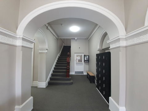 The Royal Hotel - Hotel NSW 1