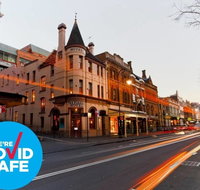 The Russell Hotel - Hotel NSW