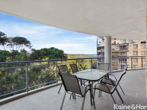 The Sanctuary #363 - 363/80 John Whiteway Drive - Hotel NSW 0