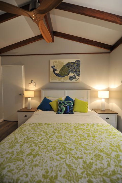 The Sanctuary At Trinity Beach - Hotel NSW 3