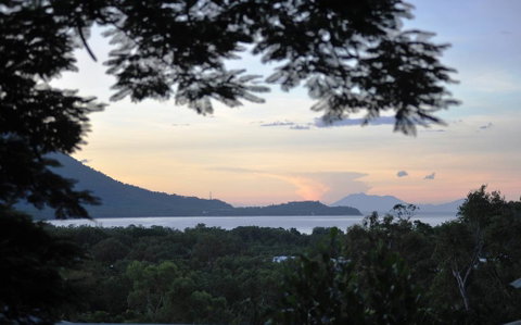 The Sanctuary At Trinity Beach - Hotel NSW 1