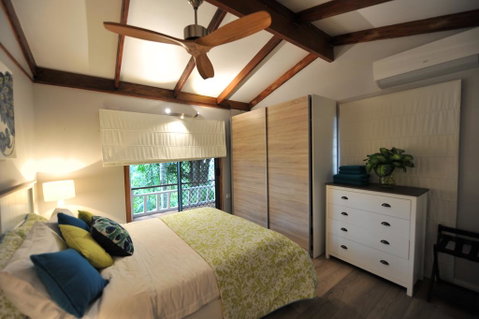 The Sanctuary At Trinity Beach - Hotel NSW 2