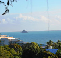 The Sanctuary at Trinity Beach - Hotel NSW