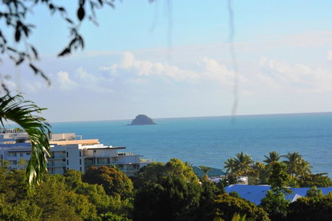 The Sanctuary At Trinity Beach - Hotel NSW 0