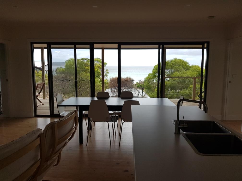 Antechamber Bay SA Hotel NSW