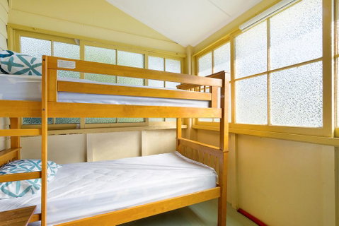 The Seamist Cottage - Hotel NSW 3