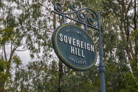 The Sebel Creswick Forest Resort - Hotel NSW 3