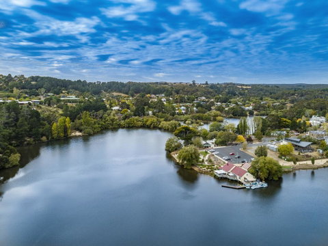 The Sebel Creswick Forest Resort - Hotel NSW 2