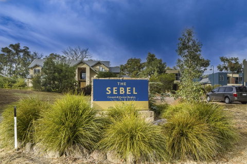 The Sebel Creswick Forest Resort - Hotel NSW 1