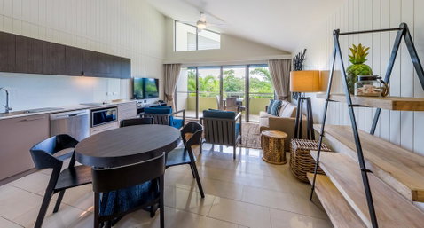 The Sebel Palm Cove Coral Coast - Hotel NSW 1