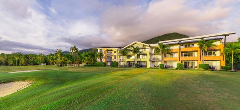 The Sebel Palm Cove Coral Coast - Hotel NSW 0
